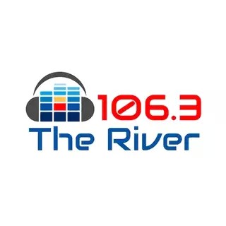 WCDK The River 106.3 FM