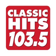 WTTL Classic Hits 103.5 logo