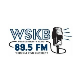 WSKB 89.5 logo
