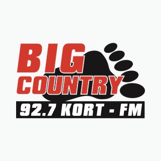 KORT Today's Country 92.7 FM & 1230 AM