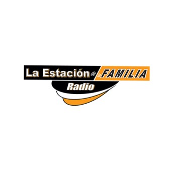 KYXE La Estación De La Familia logo