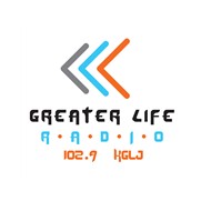 KGLJ-LP 102.9 FM logo
