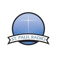 WLUX / WMUX / WNUX St Paul Radio 1450 / 1110 AM / 89.7 FM logo