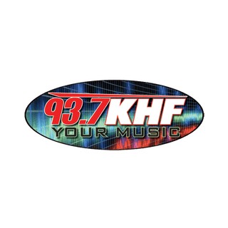 WKHF 93.7 FM