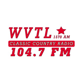 WVTL Classic Country 104.7 FM and 1570 AM