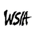 WSIA 88.9 logo