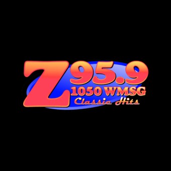 WKTZ Classic Hits Z95.9 logo