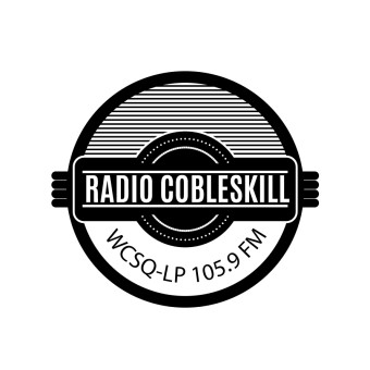 Radio Cobleskill 105.9 FM logo