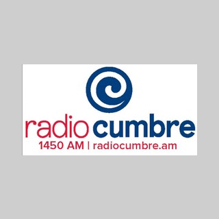 WCUM Radio Cumbre 1450 AM logo