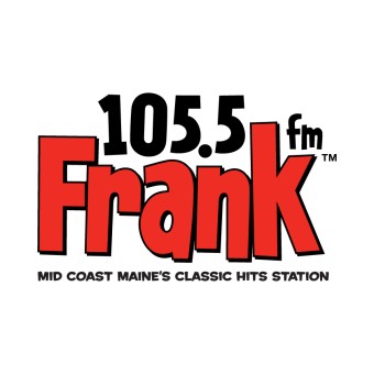 WBYA 105.5 Frank FM