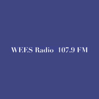 WEES-LP 107.9 FM logo