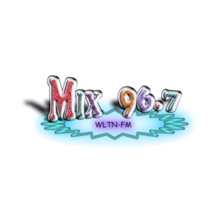 WLTN Mix 96.7