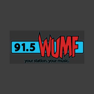 WUMF 91.5 FM