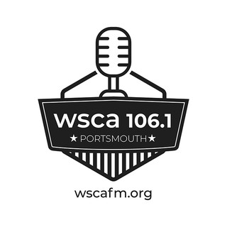 WSCA-LP Radio logo
