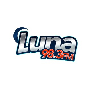 KBOC Luna 98.3 FM