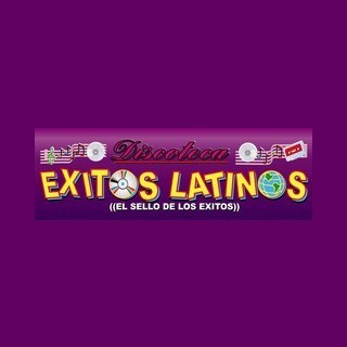 Exitos Latinos logo