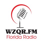 WZQR Talks logo