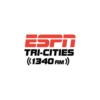 KJOX ESPN Radio 1340 logo