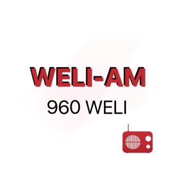 960 WELI logo