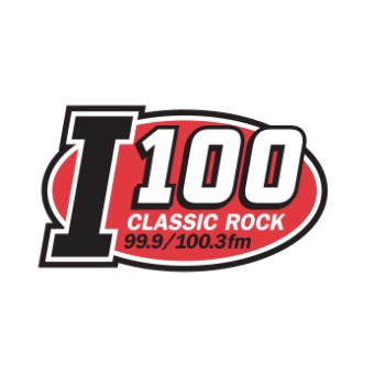 WIII I-100 logo