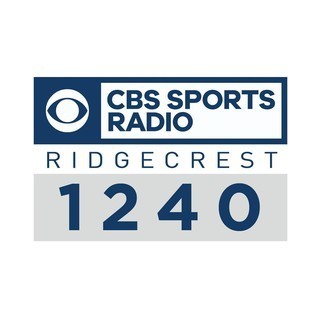 KLOA CBS Sports Radio 1240 AM logo