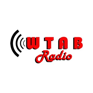 WTAB Radio 1370 AM logo