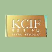 KCIF 90.3 FM logo