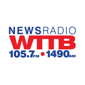 WTTB Newsradio 1490 logo