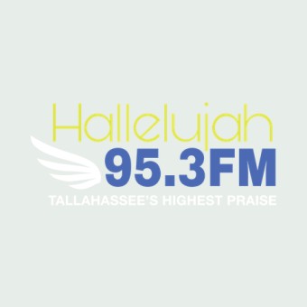 WTAL Positive Talk 1450 AM logo