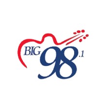 WQHL The Big 98