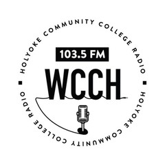 WCCH The Best in College Radio