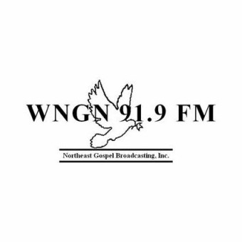 WNGB WNGN logo