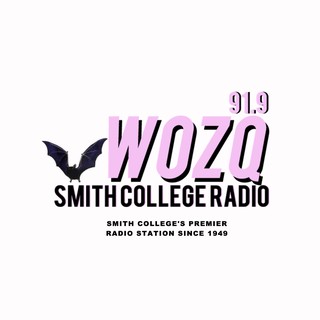 WOZQ 91.9 FM
