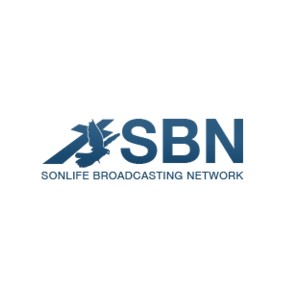 WAWF Sonlife Radio Network logo