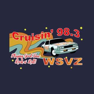 WSVZ New Country 98.3
