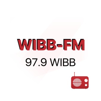 WIBB-FM 97.9 WIBB