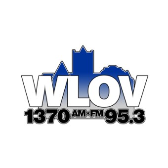 WLOV 1370 logo
