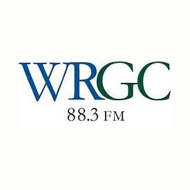 WRGC 88.3 FM logo