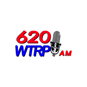 WTRP 620 logo