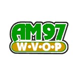 WVOP News Talk 970 logo