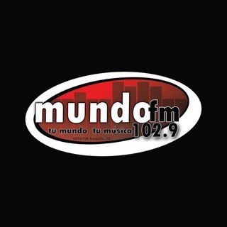 KEYU Mundo FM 102.9 logo