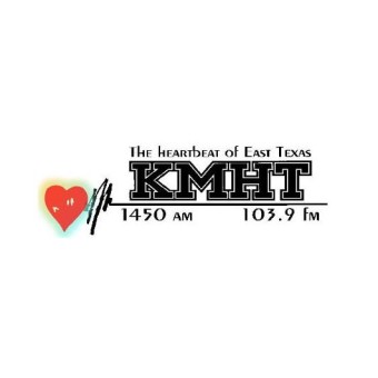 KMHT ESPN Radio 1450 AM logo