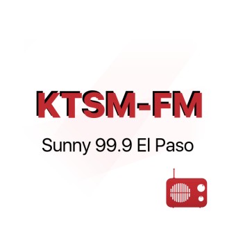 KTSM-FM Sunny 99.9