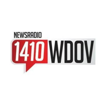 WDOV NewsRadio 1410 (US Only) logo