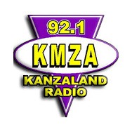 KMZA Kanzaland Radio