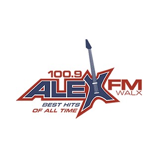 WALX ALEX-FM logo