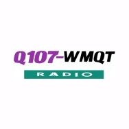 WMQT Q107 logo