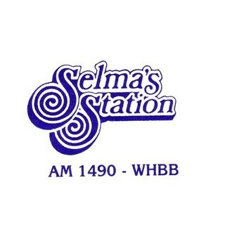 WHBB Selma's Station logo