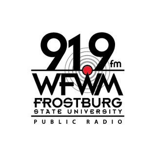 WFWM logo
