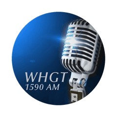 WHGT Christian Radio 1590 AM logo